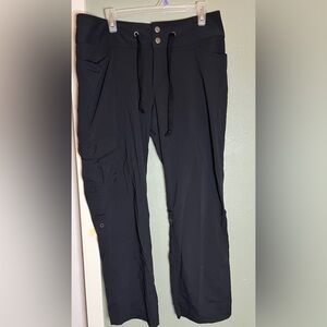 Columbia Omni-Shield Hiking Pants 12